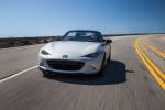 Mazda MX-5 Miata Club 2015 года